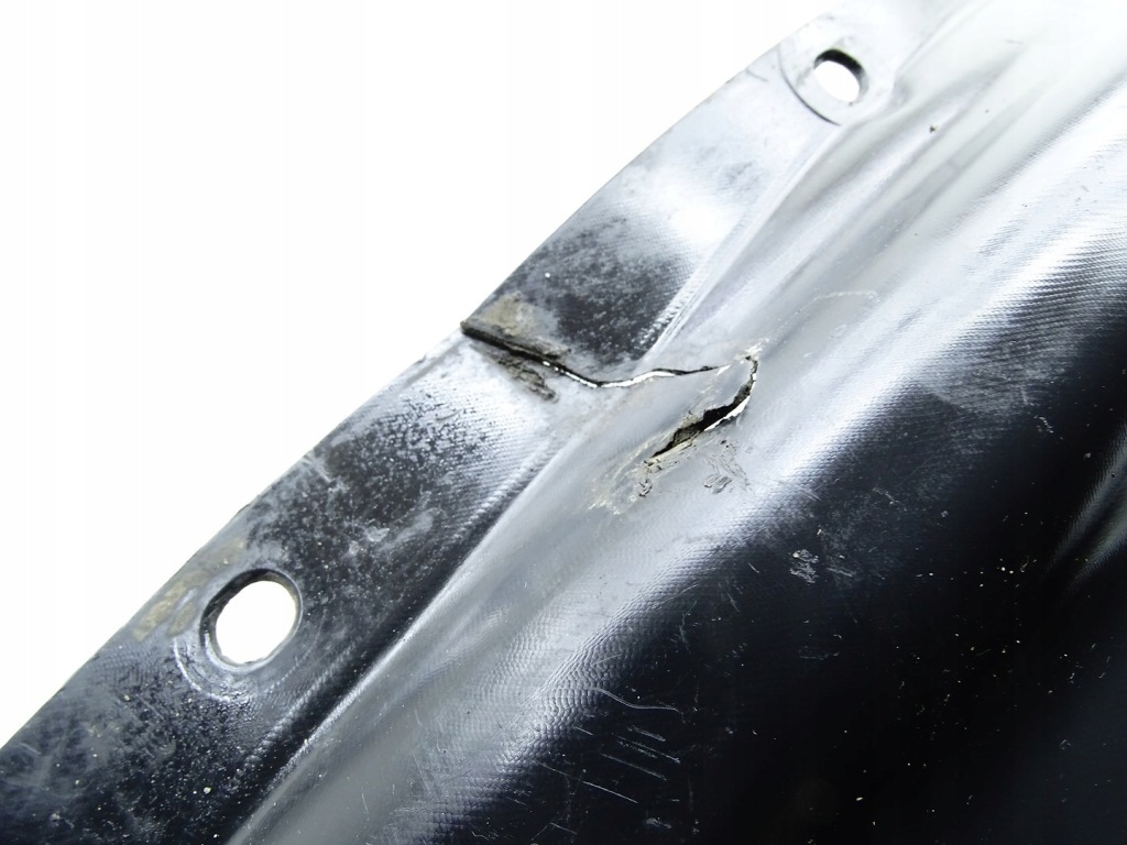 Підкрилок правий перед праве передні передня частина bmw x3 f25 x4 f26 7213642 Зі Шроту