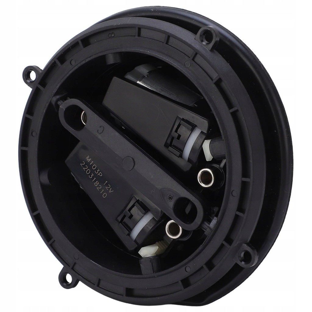 фото №15, Моторчик регулювання дзеркало правого 660238 dla citroen c2 c3 c4 c5