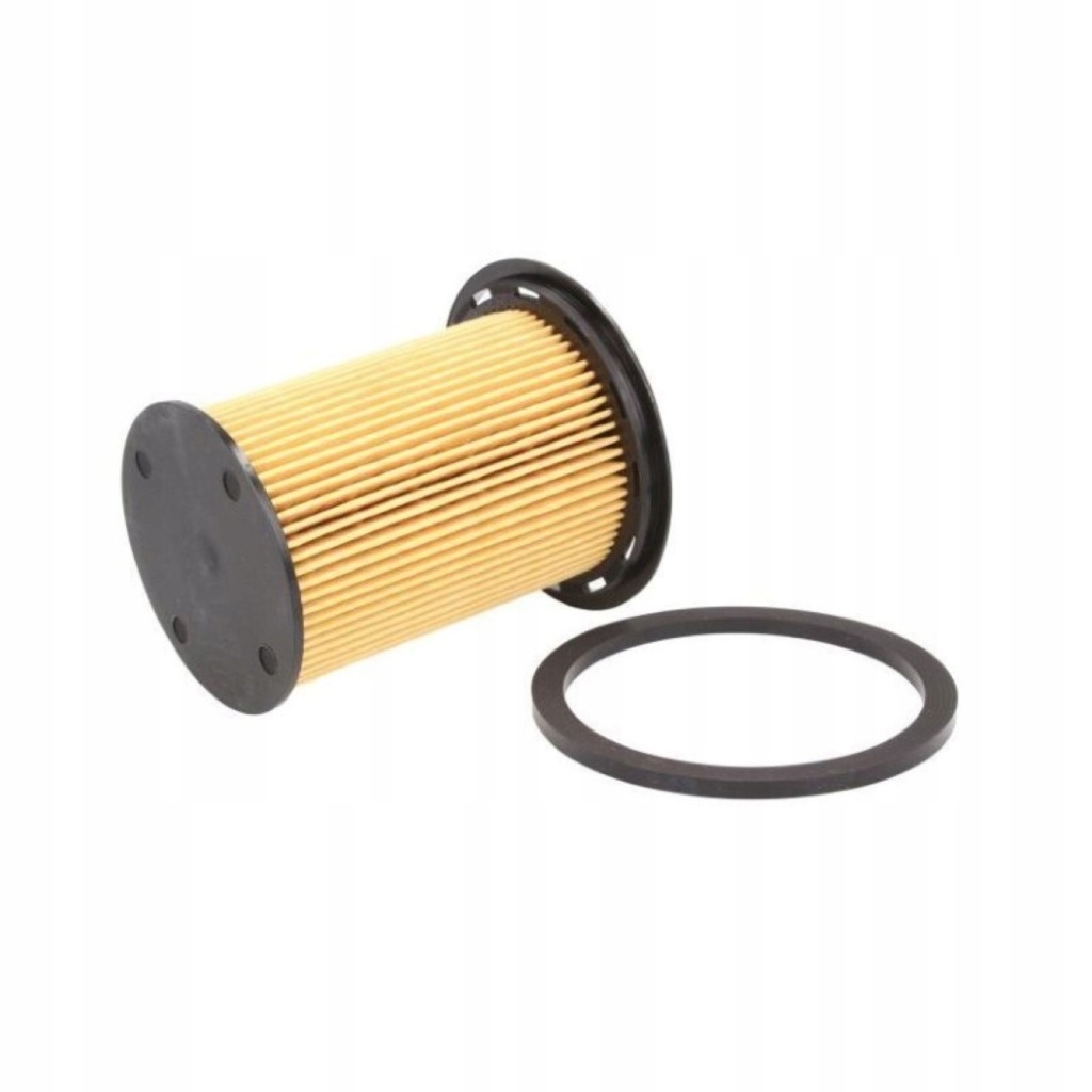 фото №9, Фільтр пального opel vivaro a 01- renault master ii 98- trafic ii 01- filtron