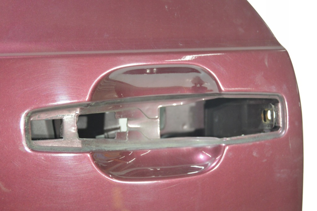 Дверь левая mercedes w140 купе c140 cl 1407204505 в Украине
