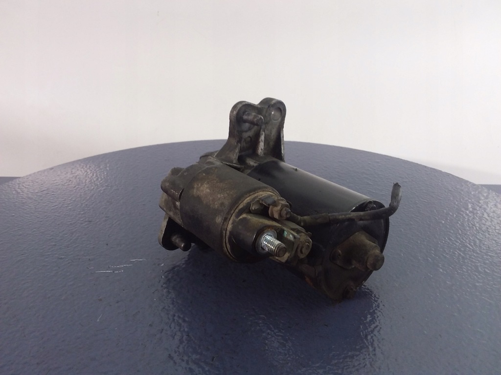 фото №4, Mini r50 r52 r53 стартер стартер 1489994