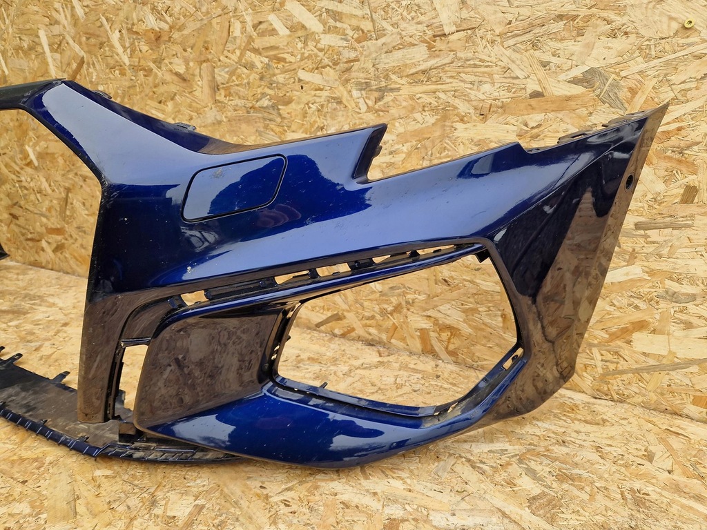 фото №9, Бампер перед audi a3 8y s line