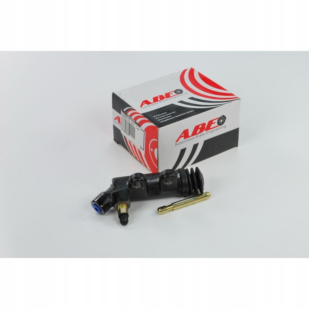 фото №1, Привод сцепления toyota hiace 01-06 2.5