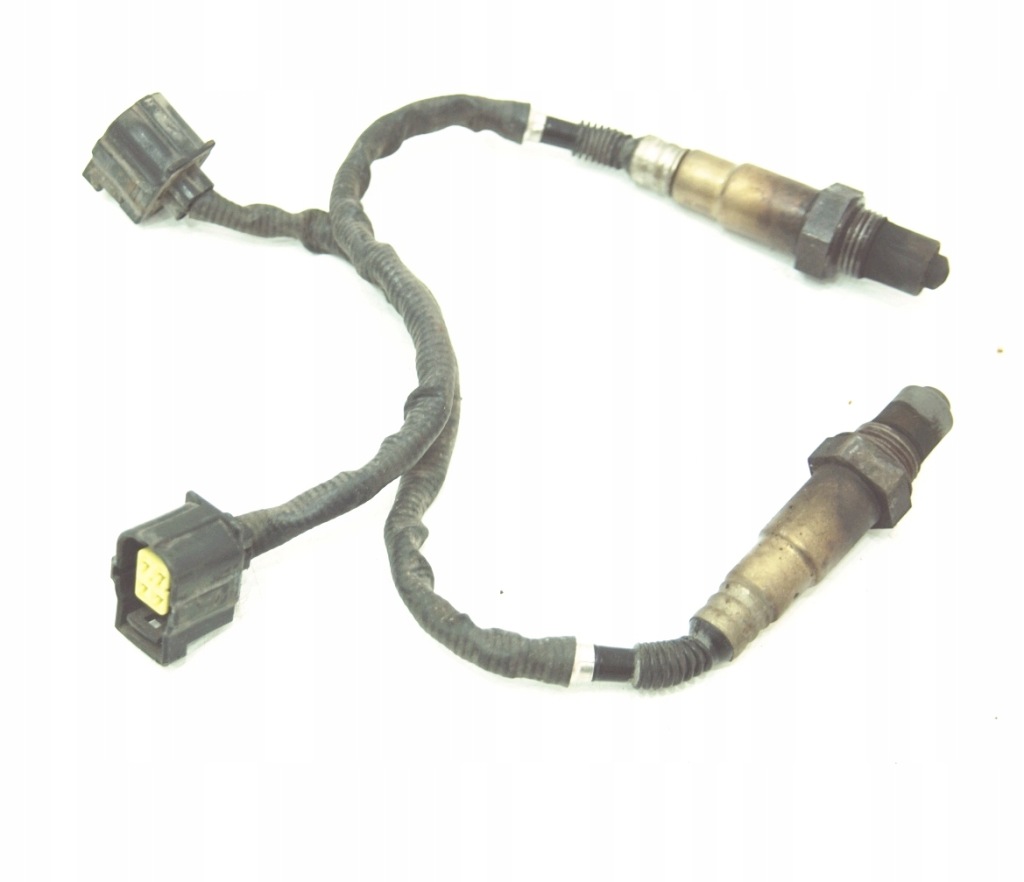 Купити Датчик лямбда-зонд mercedes a0045420718 0258006749