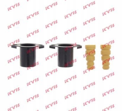 фото №2, Kyb 910102 набір захисту пилозахисний, амортизатор