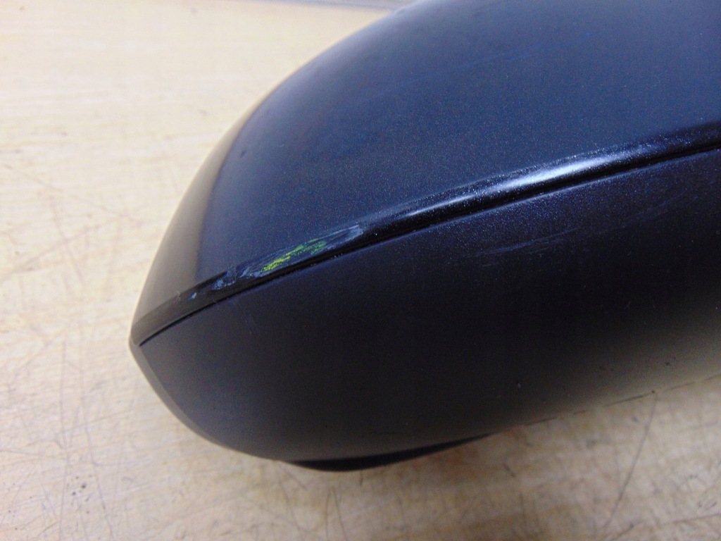 фото №13, Зеркало правое opel insignia a 5 pin europa