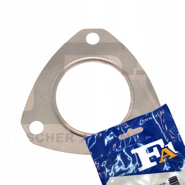 Купити Прокладка системи випускний до opel astra g 1.2