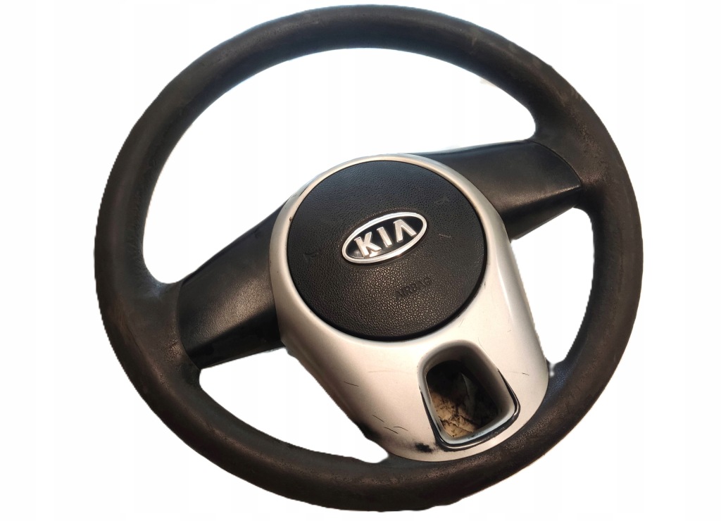 фото №1, Воздуховод подушка безопасности kia venga 2010r