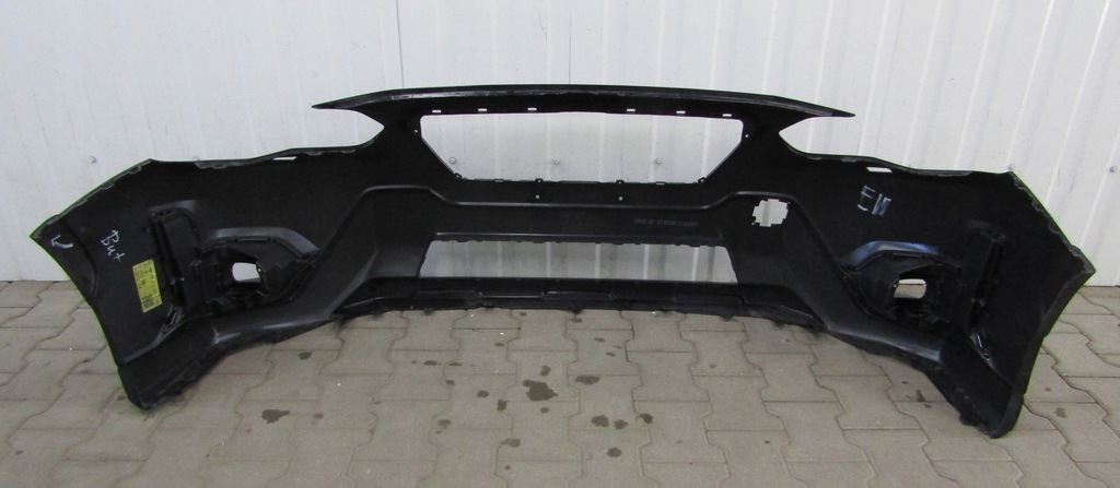 фото №16, Бампер перед subaru xv crosstrek ii lift 20-