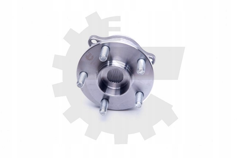 фото №12, Подшипник задняя subaru legacy iv outback ; 28473ag00a