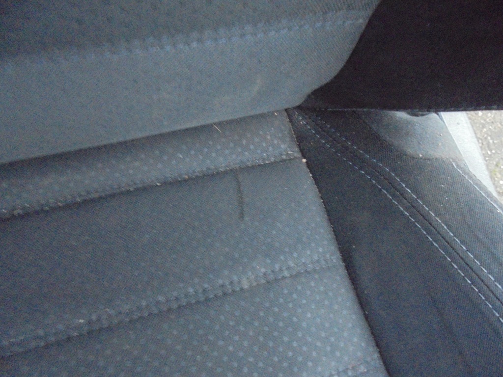 фото №9, Сиденье sierzenie левый renault laguna 3 iii coupe