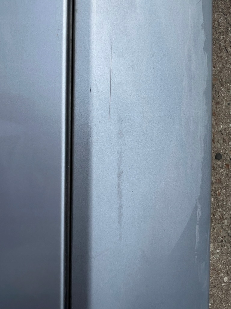 Audi q7 4m przedlift 2015-… s-line бампер задний lz7g 4 pdc Доставка