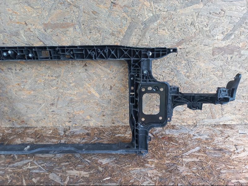 фото №10, Hyundai i30 i-30 iii 3 17- підсилювач pas передній