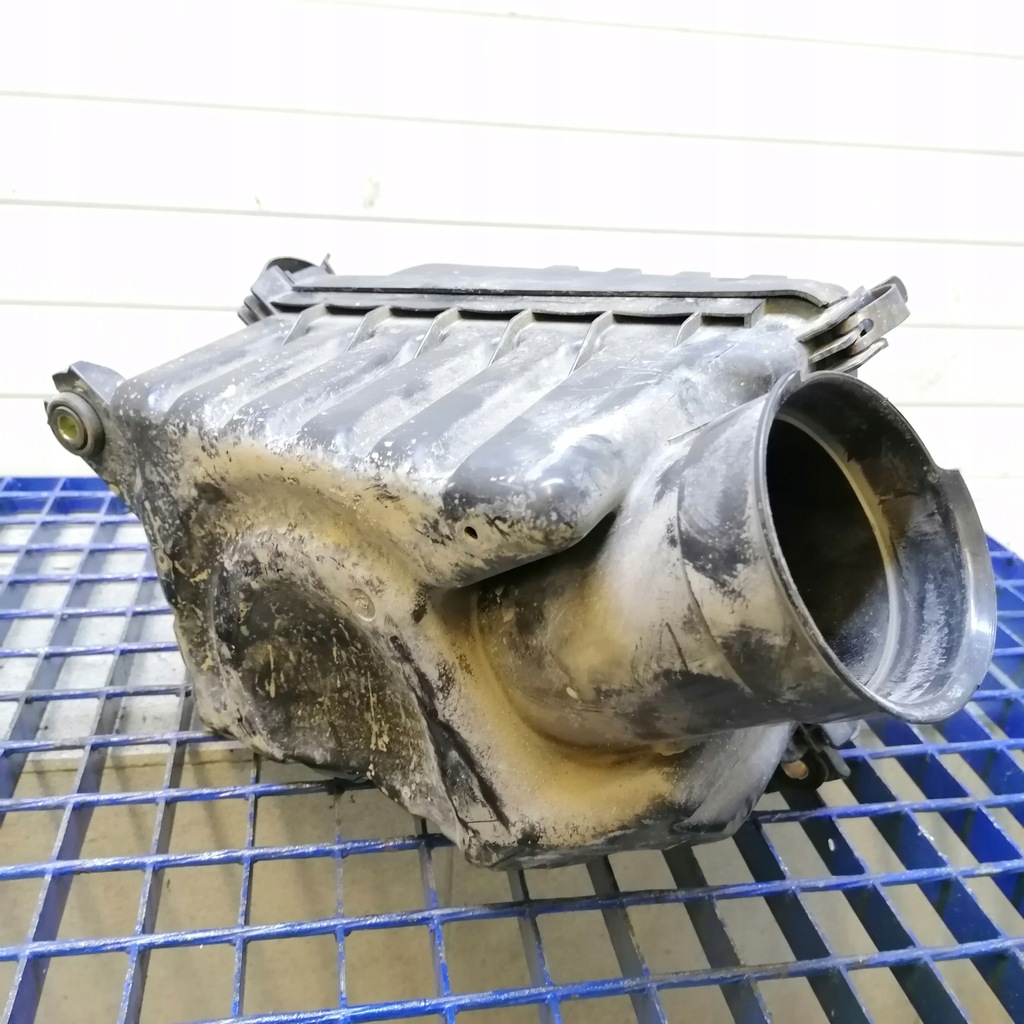 фото №5, Kia sportage ii 2.0b корпус фильтра воздуха 28100-1f000