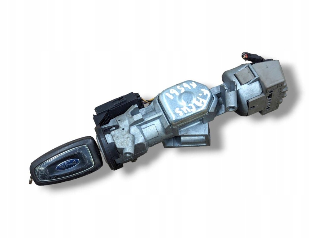 фото №7, Набор стартовый ford focus 3 2012 bv61-12a650-sk