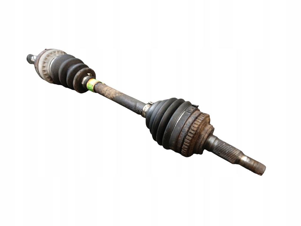 фото №1, Приводной вал левый перед daewoo lacetti 1.6 16v шарнир