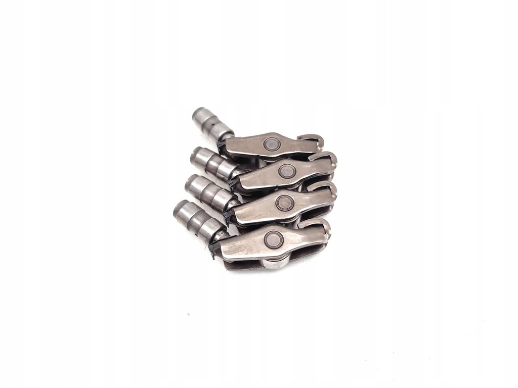 фото №11, Renault koleos важіль клапана 2.0 dci дизель 110kw 150 hp 4pcs 2008 suv