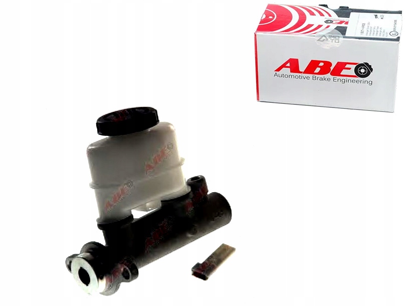 фото №1, Abe насос гальмівна nissan primera 2.0/2.0d 06.90-