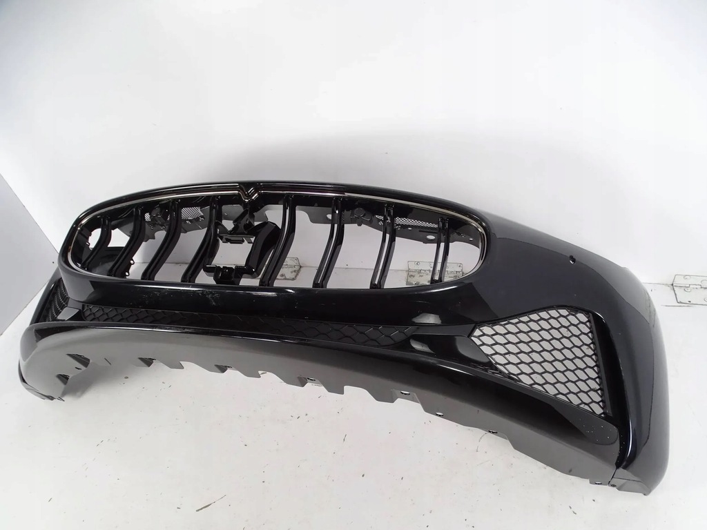 фото №8, Бампер перед передний maserati granturismo m189 trofeo