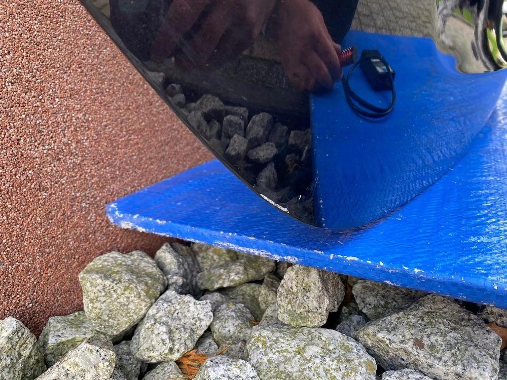 фото №7, Audi sq5 q5 8r s-line / lz9z / кришка багажника багажника задня задня / оригінал