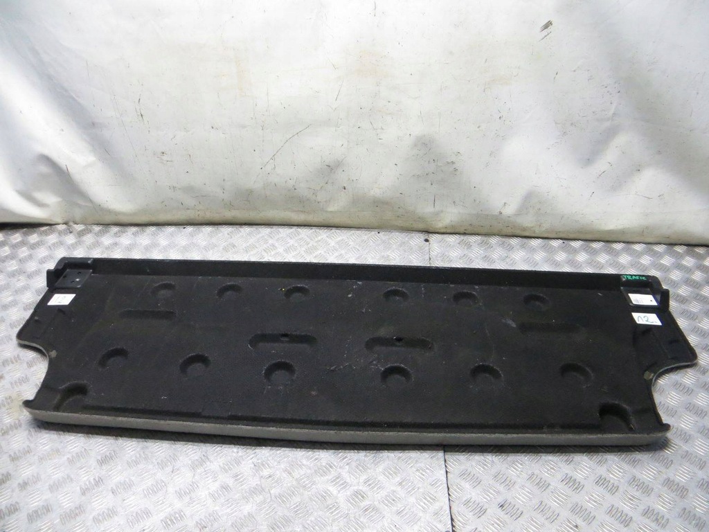 фото №7, Trafic vivaro ii полка багажника 01-14