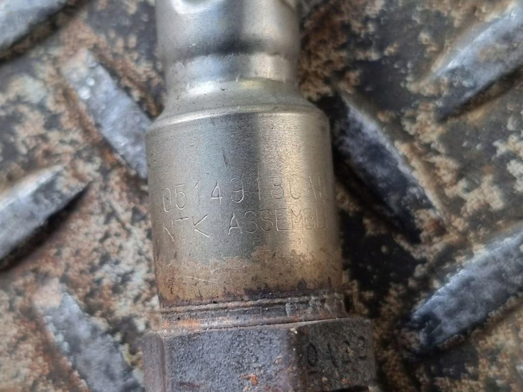 2020 jeep grand cherokee датчик лямбда-зонд 05149180ab Оригинал