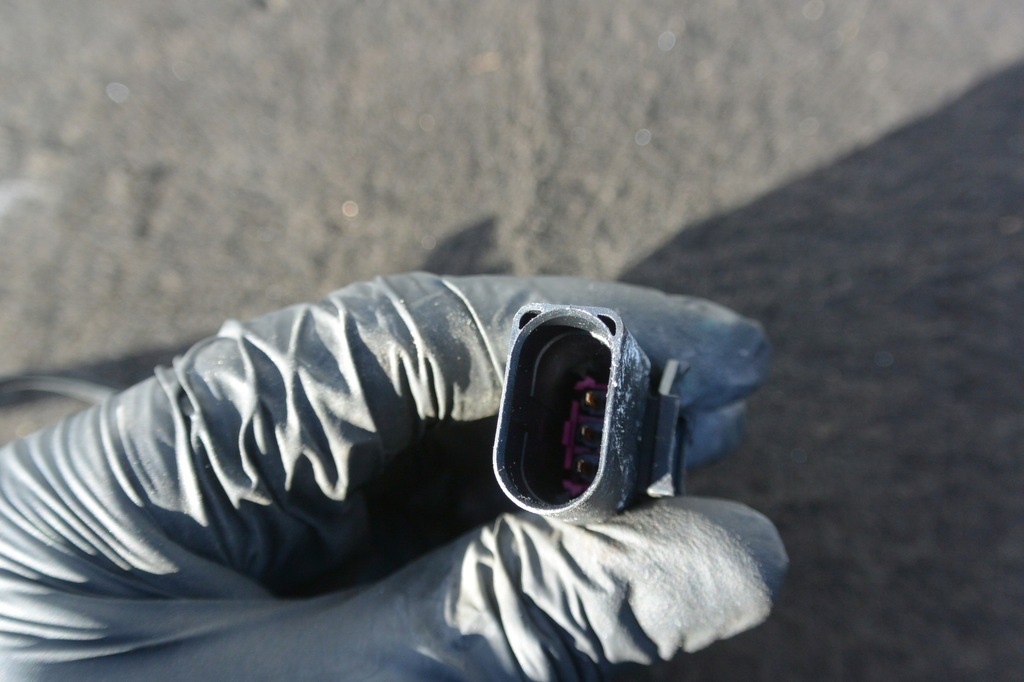 фото №6, Датчик ускорения audi q7 4l vw touareg 7l