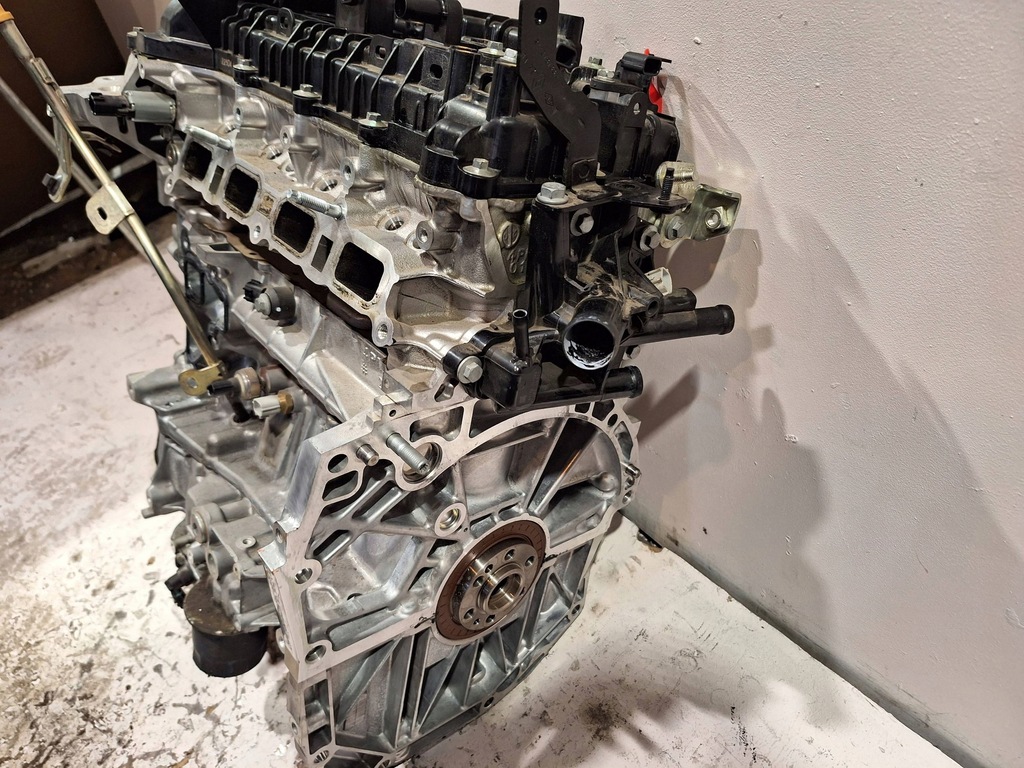 фото №6, Двигун h4m632 renault arkana 1.6 e-tech 140km