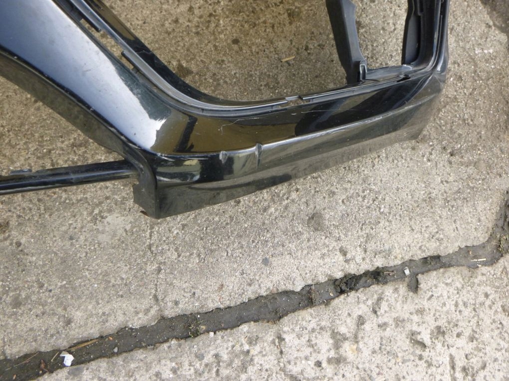 фото №10, Bmw 1 f20 f21 lift lci бампер передний