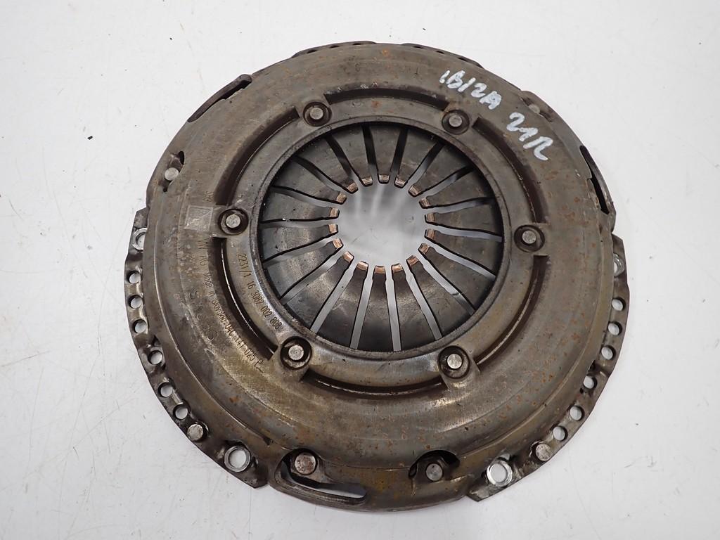 фото №11, Сцепление полный колесо vw polo 2g vi seat ibiza v 6f 1.0 tsi dla 21r