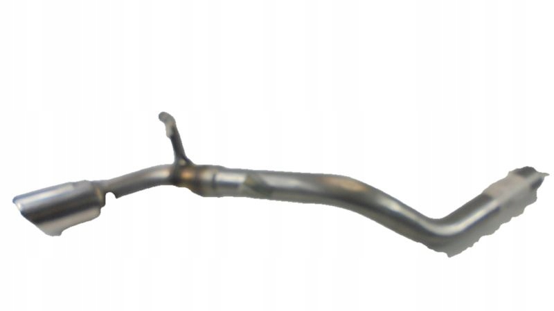 фото №9, Duster i гаситель выхлоп конечный oryg