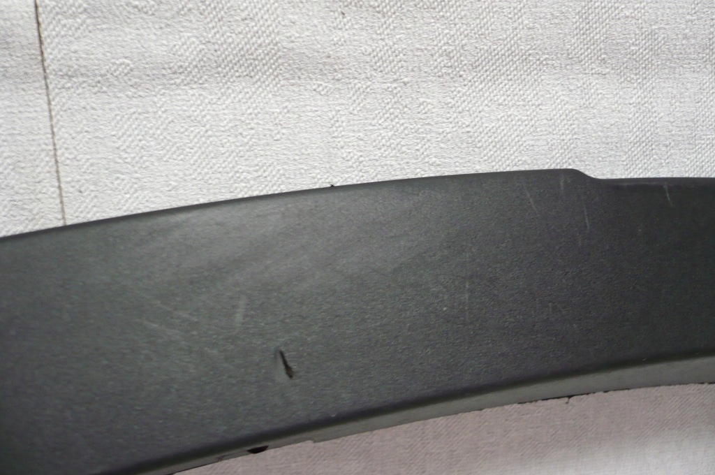 фото №7, Bmw x1 e84 2009- молдинг крила права задня