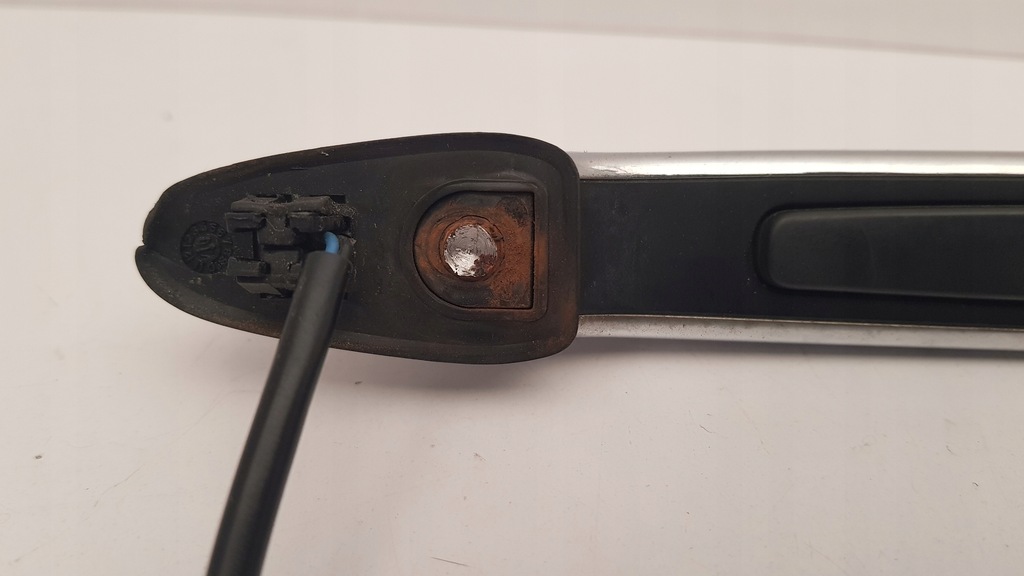 фото №6, Ручка задняя задняя багажника левая правая mini clubman r55