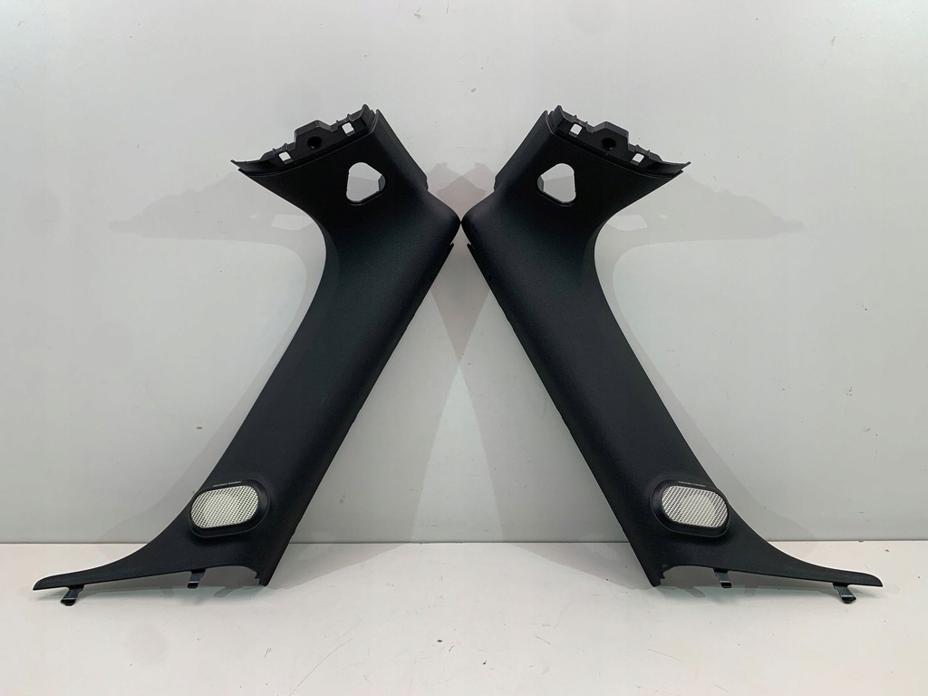 фото №1, Mini cooper f67 cabrio стійки передні harman kardon 5a41931