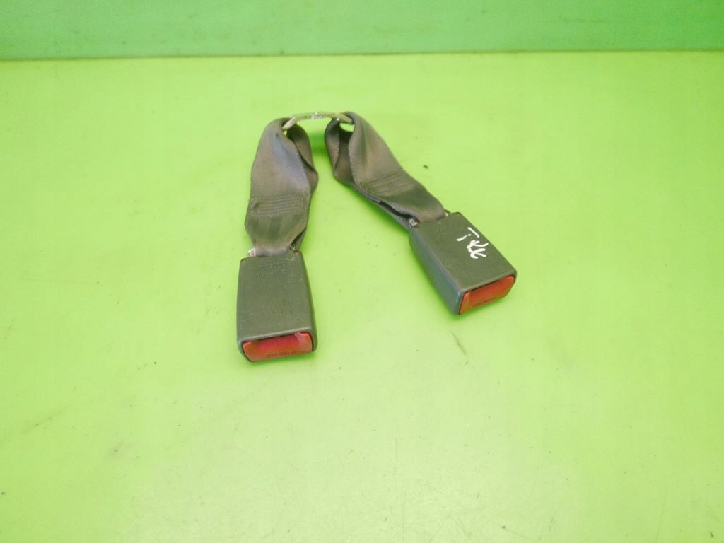 фото №5, Замки поперечина ременів задня daihatsu cuore v l701 98-