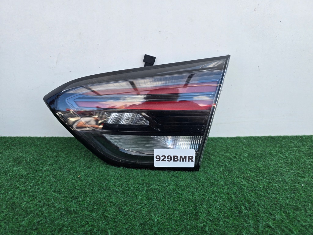 фото №1, Opel crossland x lift правая лампа w крышка задняя led 39235962 929bmr