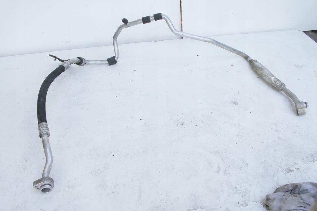 фото №1, Шланг кондиционера passat b6 3c0820743cc