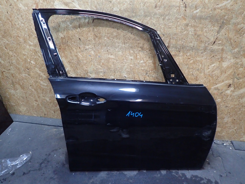 фото №1, Дверь перед правое bmw ii 2 f45