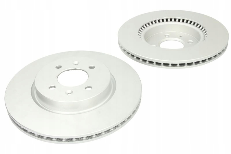 фото №3, Тормозные диски тормозные колодки перед delphi kia rio iii sedan