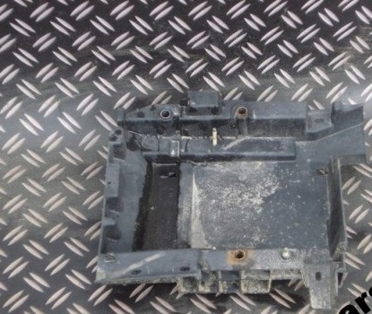 фото №1, Renault vel satis основание блок управления компьютер