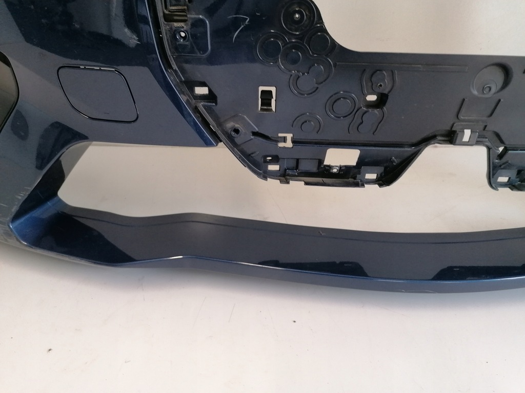 фото №9, Бампер перед bmw ix ix20