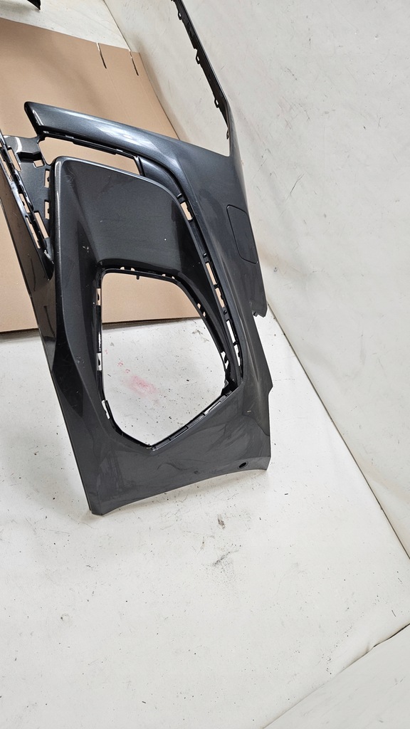 фото №11, Бампер перед передний audi a3 8y s-line 8y0807437f