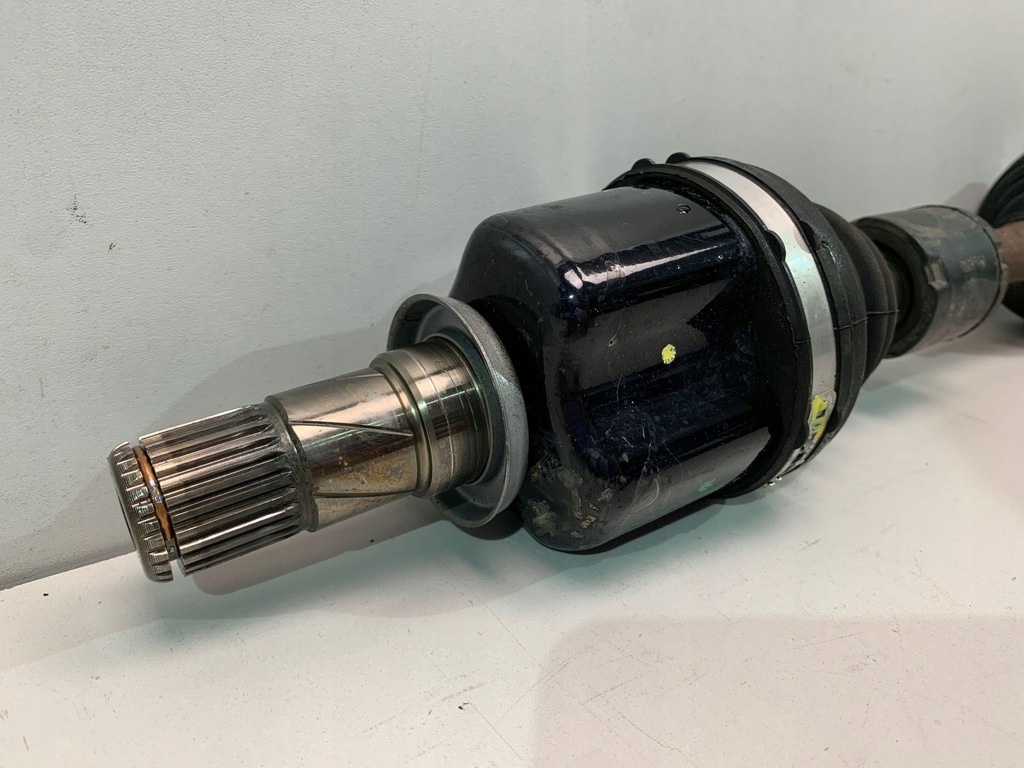 фото №2, Mini cooper f55 приводной вал приводная левый перед 8681521