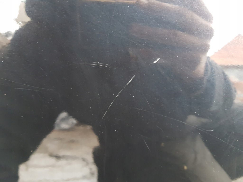 фото №6, Chevrolet epica ii дверь левый задняя