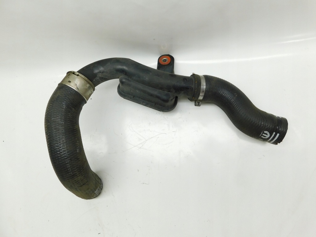 фото №1, Труба интеркулер 51960154 - jeep renegade fiat 500x 1.4i tb multiair