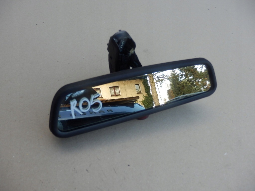 фото №1, Range rover iii l322 дзеркало заднього виду внутрішнє