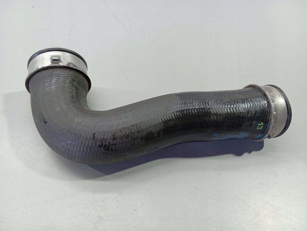 фото №1, Труба шланг интеркулер vw audi seat 1k0145834g