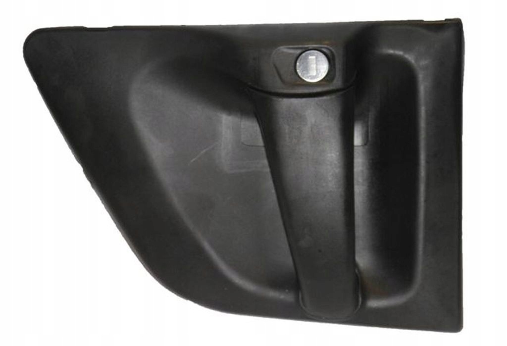 Купити Ручка scania 4 p g r t зовнішня права вкладка 2 ключі