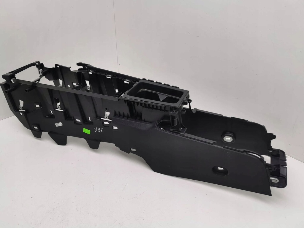 фото №7, Seat leon iv 2021 тунель середній