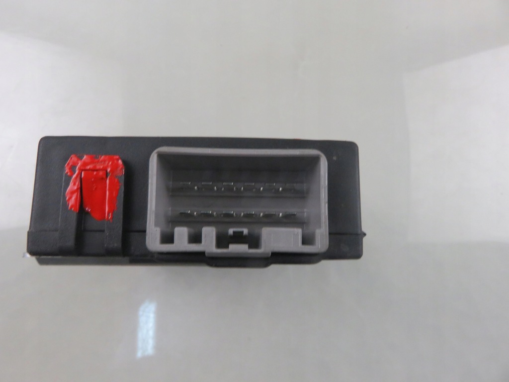 фото №5, Блок управления фаркоп ford s-max i wa6 6g9n14b192ac